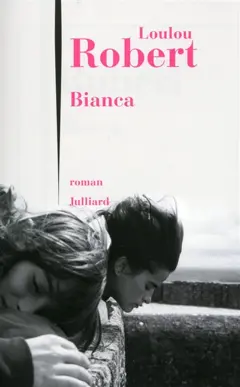 Bianca, couverture