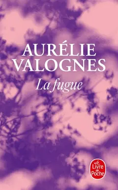La fugue, couverture