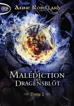 La malédiction des Dragensblöt, tome 2 : Thorfrid et Brynjulf