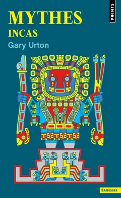 Mythes incas