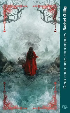 Le roi berger, tome 2 : Deux couronnes corrompues, couverture