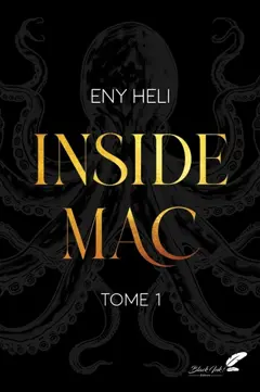 Inside Mac, tome 1