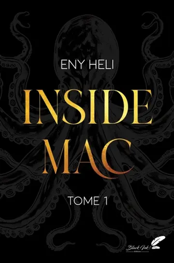 Inside Mac. Vol. 1