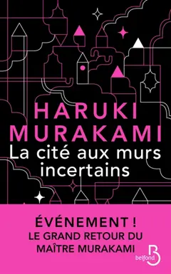 La cité aux murs incertains
