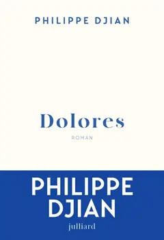 Dolores, couverture