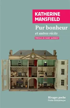 Pur bonheur : et autres récits, couverture