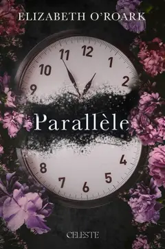Parallèle, couverture