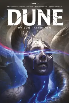 Dune : maison Harkonnen, tome 3