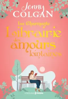 La charmante librairie des amours lointaines
