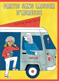 Partis sans laisser d'adresse