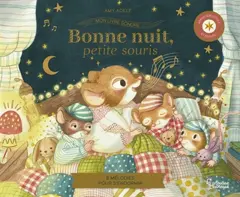 Bonne nuit petite souris