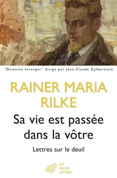 Sa Vie Est Passee Dans la Votre