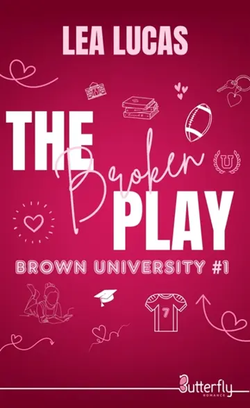 THE BROKEN PLAY