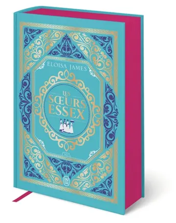 Les soeurs Essex. Vol. 1 & 2