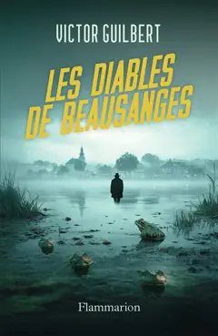 Les diables de Beausanges, couverture