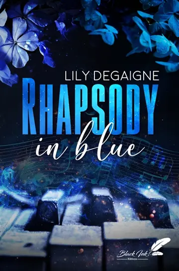 Rhapsody in blue
