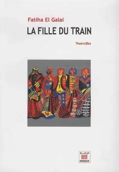 La fille du train
