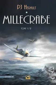 Millecrabe, tome 1