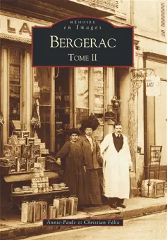 Bergerac, tome 2