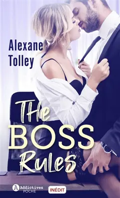 The boss rules
