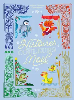 Histoires aux couleurs de Noël