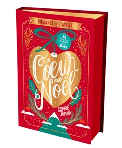 Un cœur pour Noël