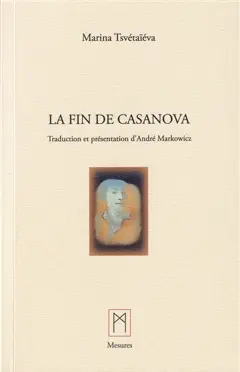 La fin de Casanova