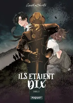 Ils étaient dix, tome 2
