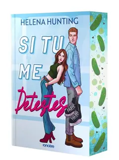 Le Terror de Toronto, tome 1 : Si tu me détestes