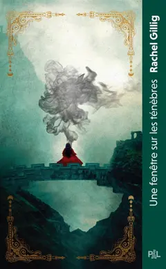 Le livre du roi berger, tome 1 : Une fenêtre sur les ténèbres