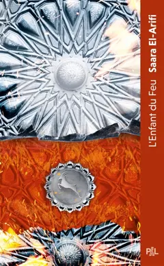L'ultime brasier, tome 3 : L'enfant du feu : texte intégral, couverture