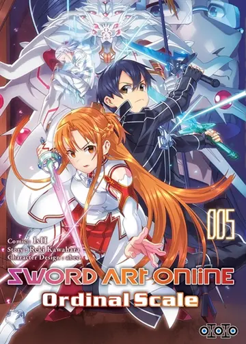 SAO ordinal scale T05Ž