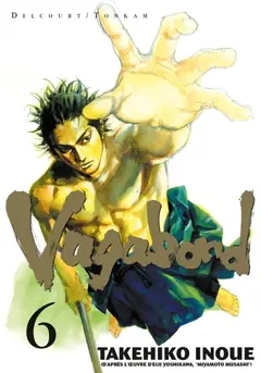 Vagabond, tome 6