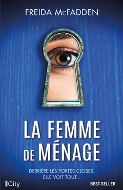 La Femme de Ménage Tome 1