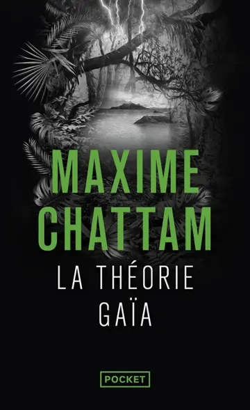 La théorie Gaïa
