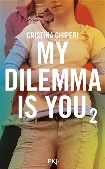 My dilemma is you. Vol. 2