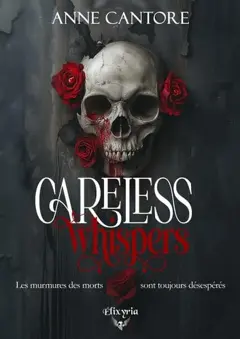 Careless whispers, couverture