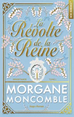 La révolte de la reine