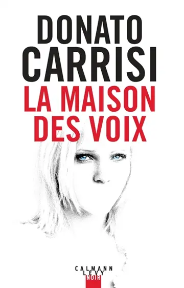 La maison des voix