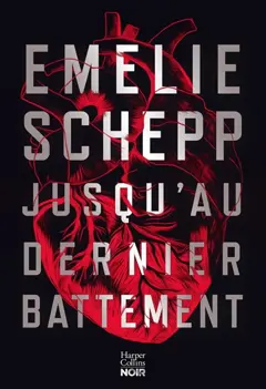Jusqu'au dernier battement, couverture