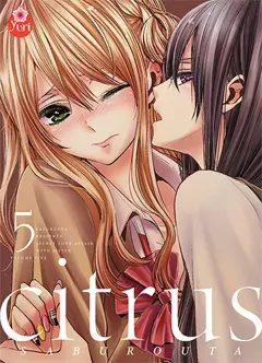 Citrus, tome 5