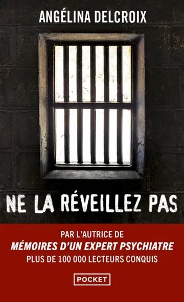 Ne la réveillez pas