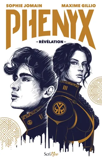 Phenyx. Révélation