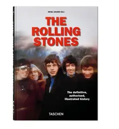 The Rolling Stones