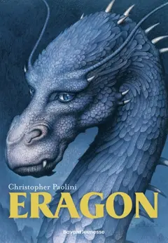 L'héritage, tome 1 : Eragon