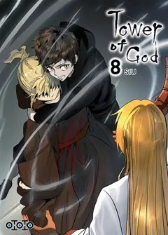 Tower of God, tome 8