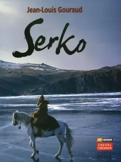 Serko. Riboy. Ganesh