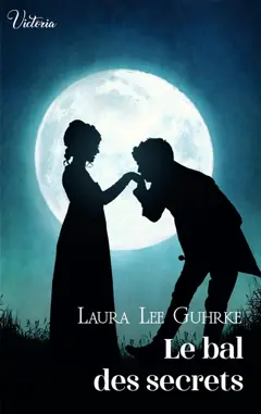 Les presses du cœur, tome 2 : Le bal des secrets