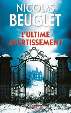 L'ultime avertissement