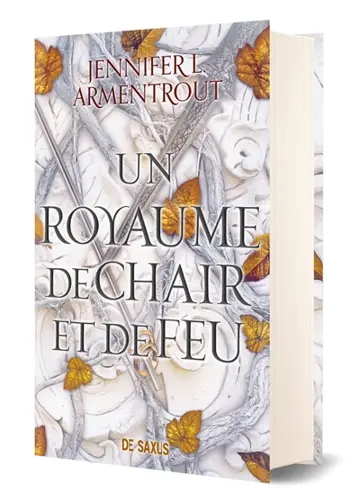 Un royaume de chair et de feu